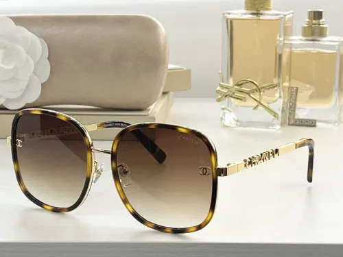 CHNL Sunglasses AAAA-912
