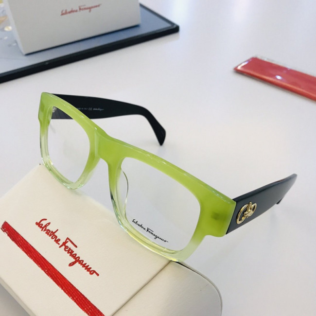 Ferragamo Sunglasses AAAA-318