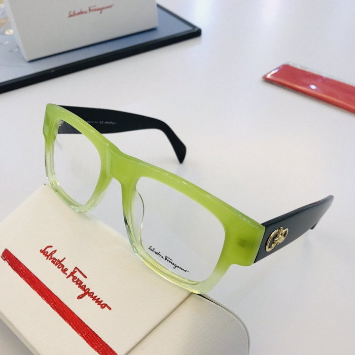 Ferragamo Sunglasses AAAA-318