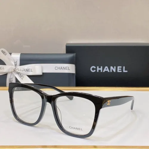 CHNL Sunglasses AAAA-998