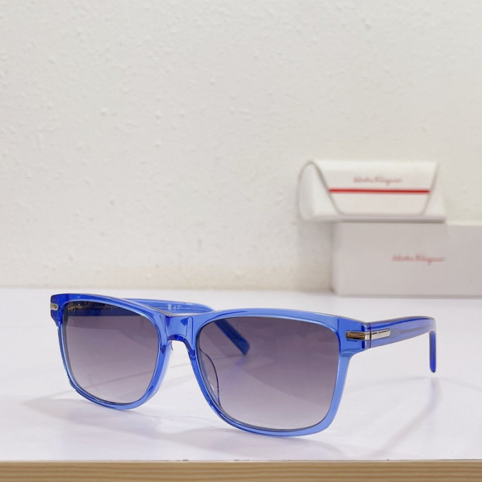 Ferragamo Sunglasses AAAA-174
