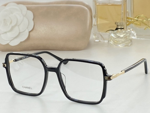 CHNL Sunglasses AAAA-1245