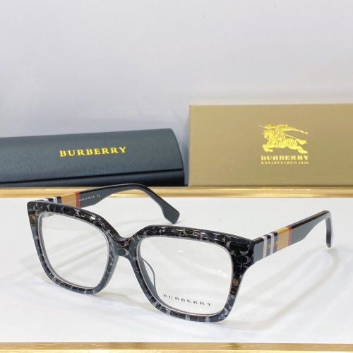Burberry Sunglasses AAAA-622