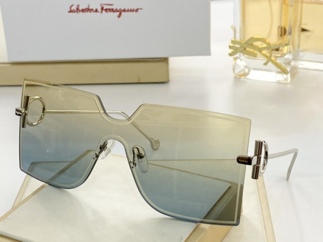 Ferragamo Sunglasses AAAA-078