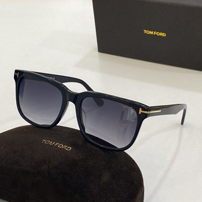 FD Sunglasses AAAA-1544