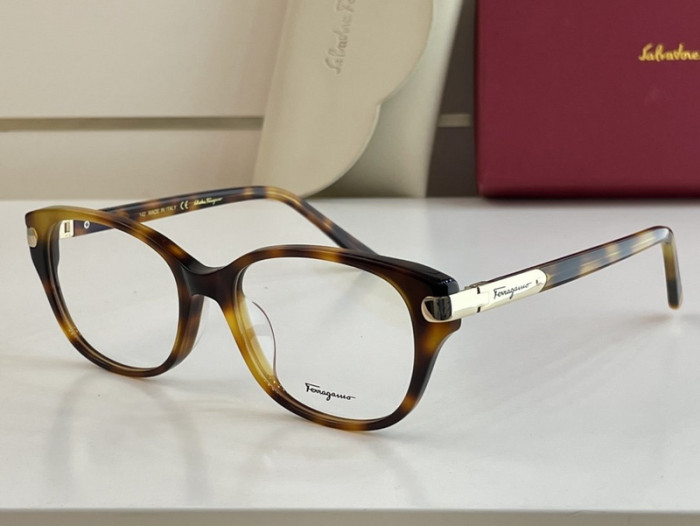 Ferragamo Sunglasses AAAA-286