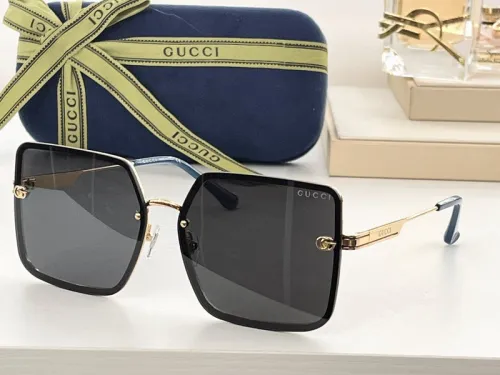 G Sunglasses AAAA-2881