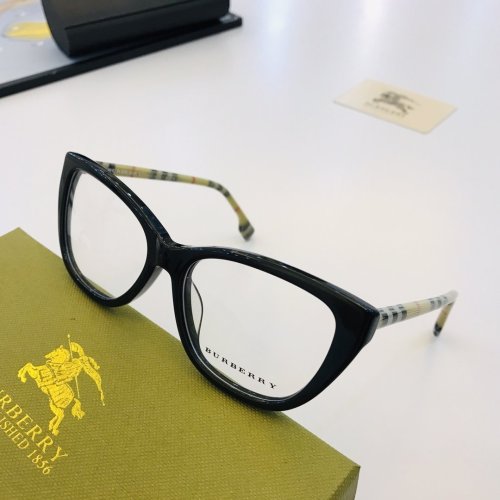 Burberry Sunglasses AAAA-306