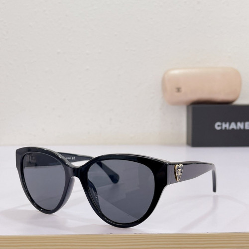 CHNL Sunglasses AAAA-132