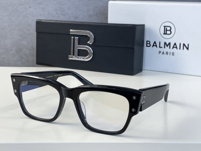 Balmain Sunglasses AAAA-387