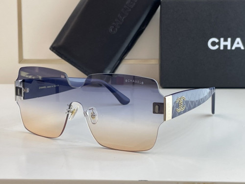 CHNL Sunglasses AAAA-329