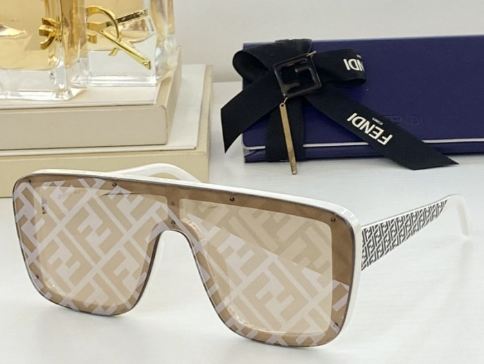 FD Sunglasses AAAA-850