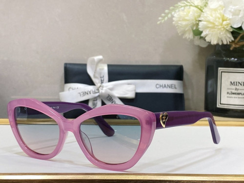 CHNL Sunglasses AAAA-091