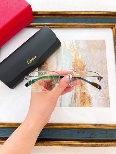 Cartier Sunglasses AAAA-279