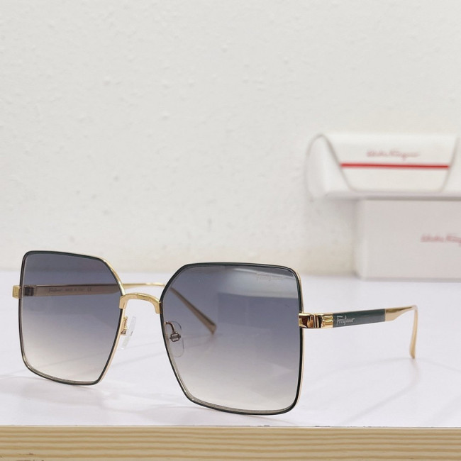 Ferragamo Sunglasses AAAA-423