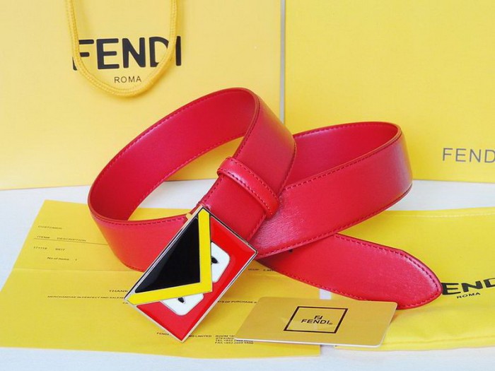 Super Perfect Quality FD Belts-937