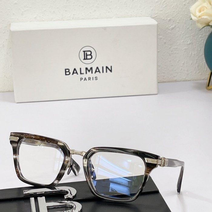 Balmain Sunglasses AAAA-337