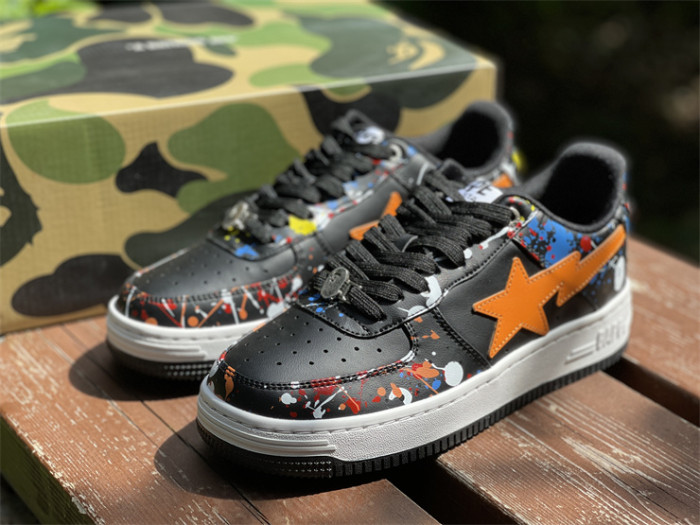 Bape Shoes High End Quality-043