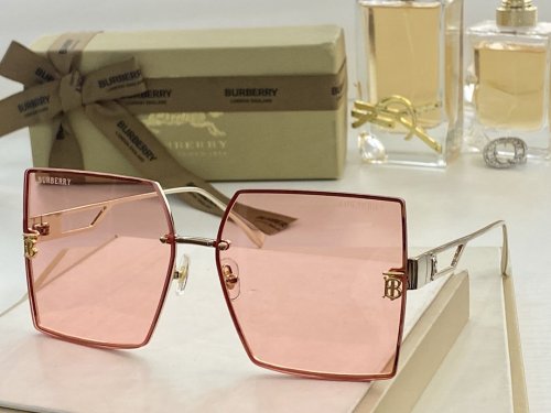 Burberry Sunglasses AAAA-663