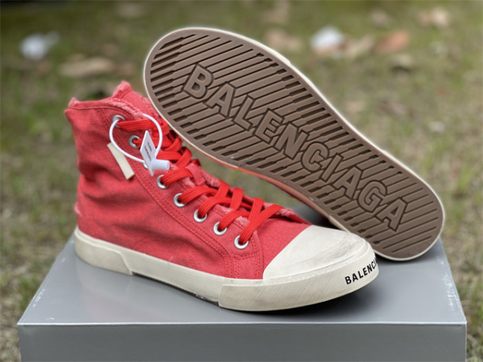 B 17FW Tripe-S High End Sneaker-282