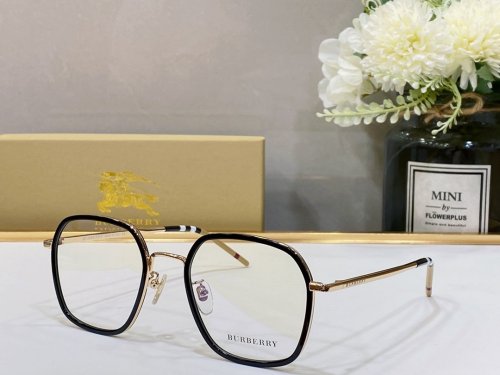 Burberry Sunglasses AAAA-478
