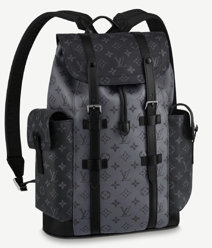 LV High End Quality Backpck-105