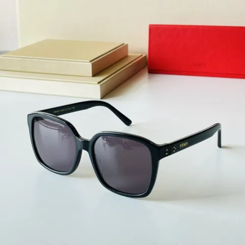 FD Sunglasses AAAA-189