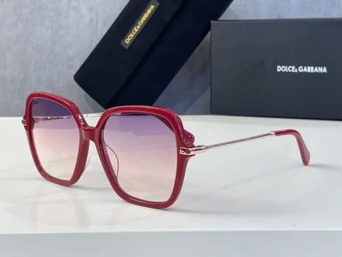 D&G Sunglasses AAAA-606