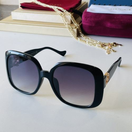 G Sunglasses AAAA-1707