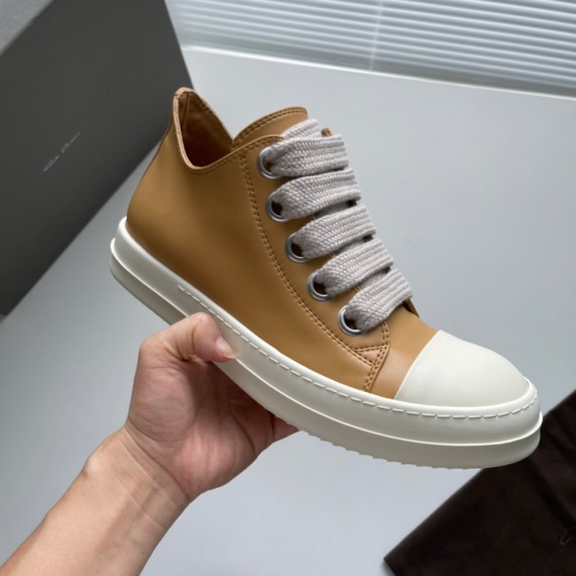 Super Max Rick Owens Shoes-064