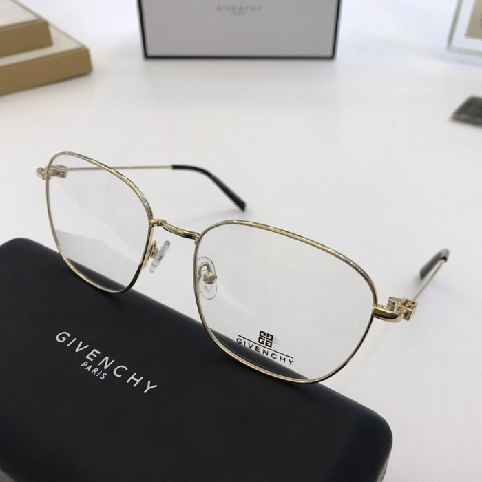 GIVENCHY Sunglasses AAAA-119