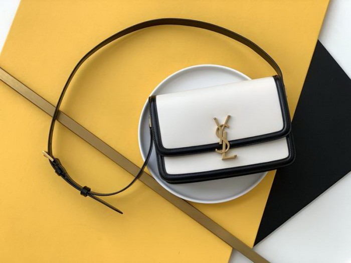 YSL High End Quality Bag-054