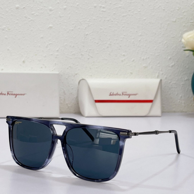 Ferragamo Sunglasses AAAA-123