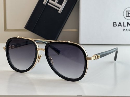 Balmain Sunglasses AAAA-308