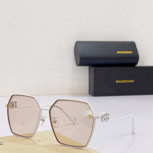 B Sunglasses AAAA-107