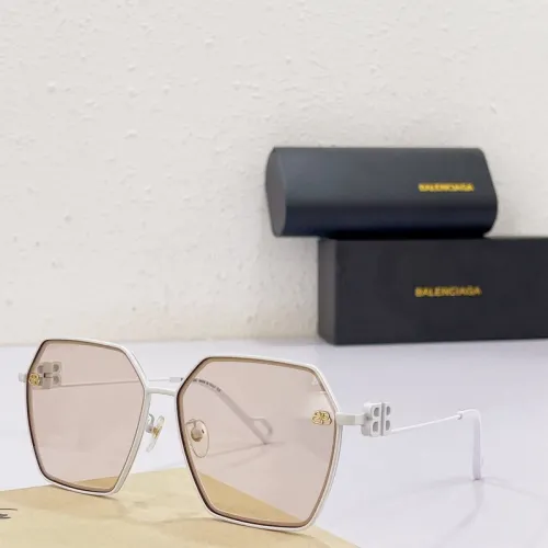 B Sunglasses AAAA-107