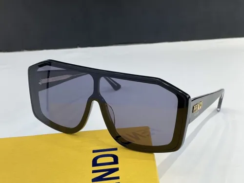 FD Sunglasses AAAA-1559
