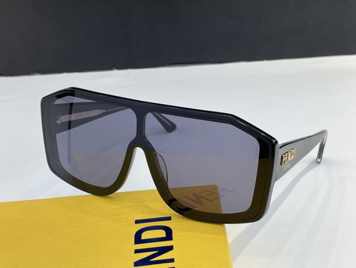 FD Sunglasses AAAA-1559