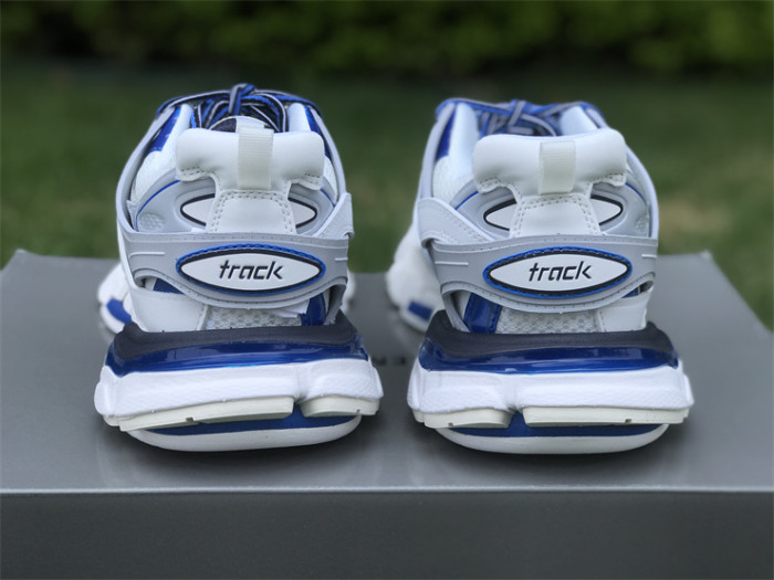 B 17FW Tripe-S High End Sneaker-306