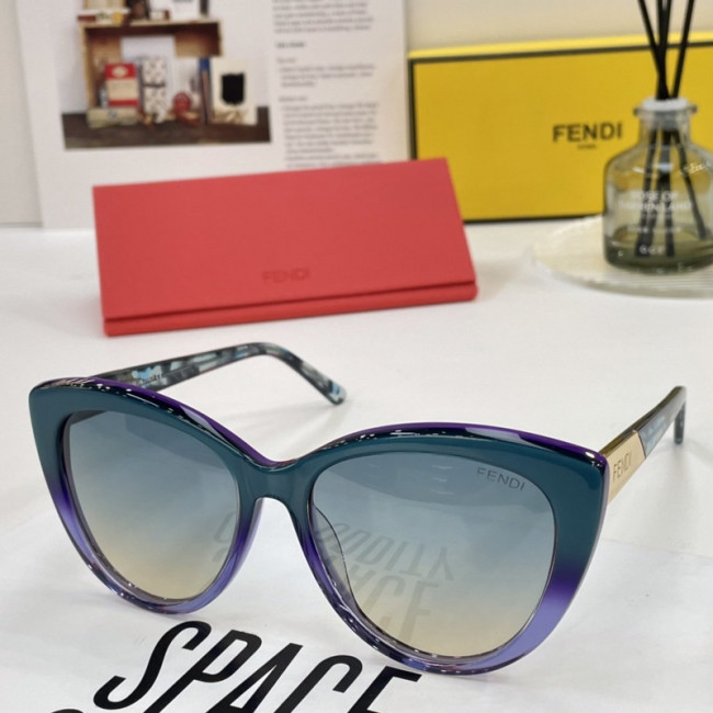 FD Sunglasses AAAA-1320