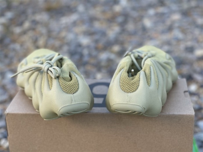 Authentic Yeezy 450 Resin