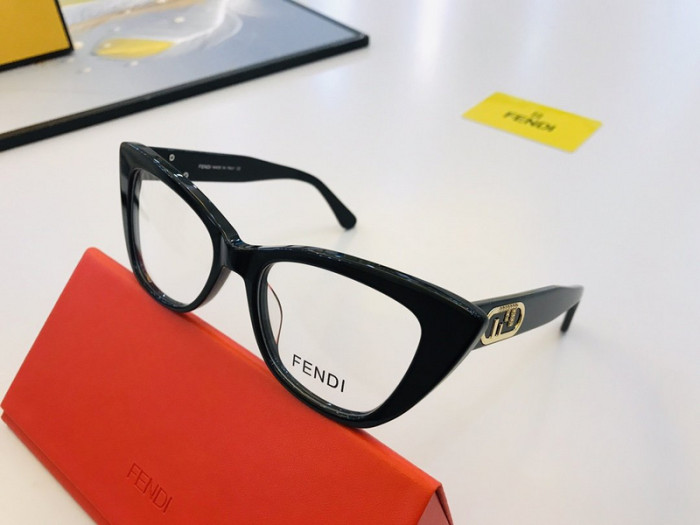 FD Sunglasses AAAA-673