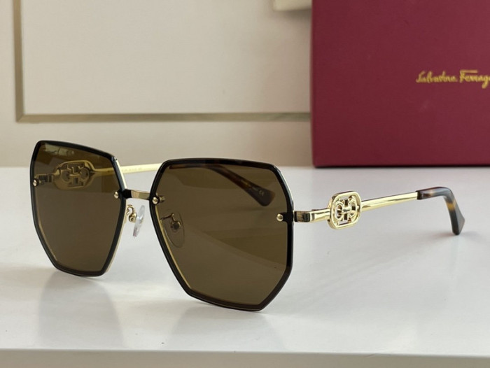 Ferragamo Sunglasses AAAA-240