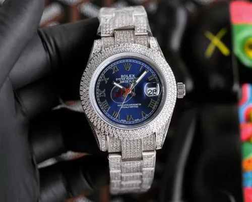 Rolex Watches High End Quality-681