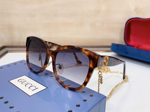G Sunglasses AAAA-1684