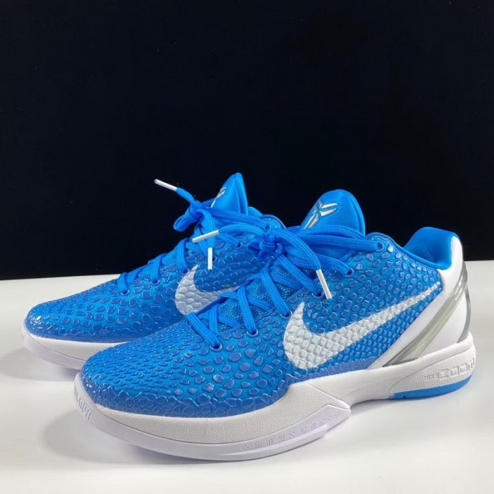 Authentic Kobe 6 Star-007