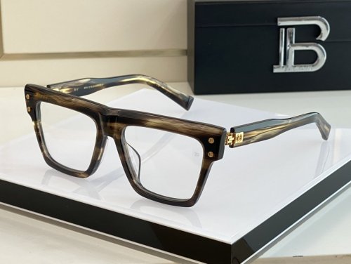Balmain Sunglasses AAAA-412