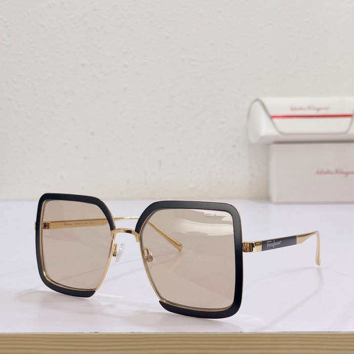 Ferragamo Sunglasses AAAA-397