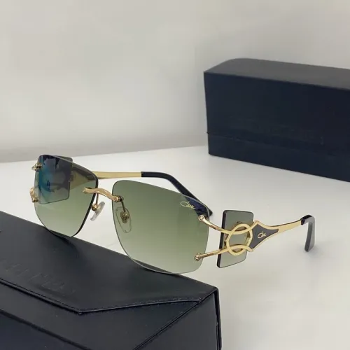 Cazal Sunglasses AAAA-359