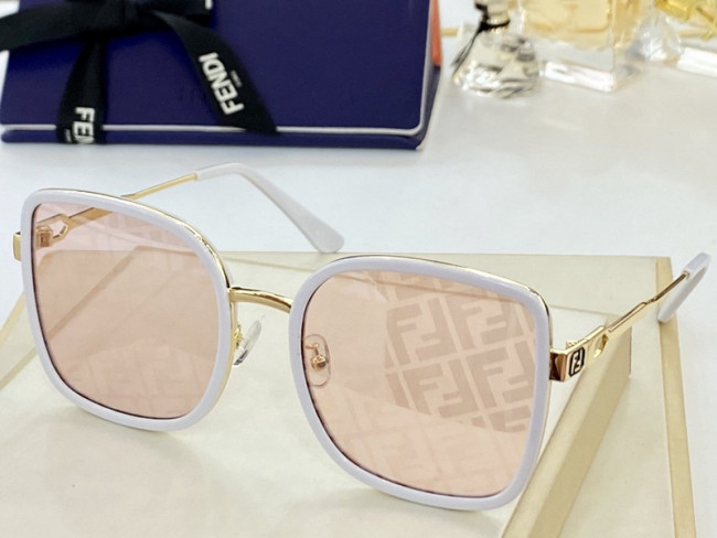 FD Sunglasses AAAA-1092